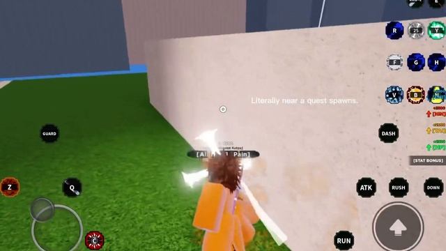 Demon gate spirit Spawn location.(read desc) смотреть онлайн