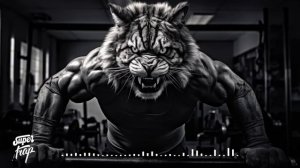 WORKOUT MUSIC 2024 🔥 POWERFUL HIPHOP TRAP & BASS 🔥 GYM MOTIVATION MUSIC 2024