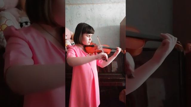 Безган Мария. А. Курчи "Чардаш" смотреть онлайн