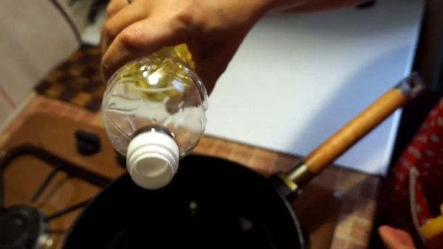 Чесночные СТРЕЛКИ - Снова ЖАРИМ Траву?