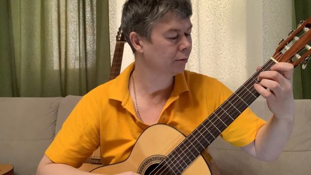 Обзор гитар Семьи Cremona 4655 Чехия размеры 1/8 , 1/2 , 3/4 , 7/8 , 4/4 смотреть онлайн