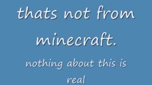 ТЁМНАЯ СТОРОНА MINECRAFT | Разбор Minecraft Alpha Gameplay/mark101