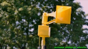 mini thunderbolt 1000BTSB - Alert