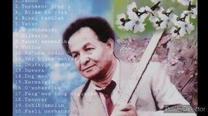 Tavakkal Qodirov eng sara qo‘shiqlar to‘plami. Kanalga obuna boʻlishni unutmang!!!.