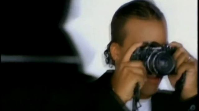 Shanice - I Love Your Smile.mp4 смотреть онлайн