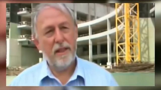 Как Инженеры Сделали Невозможное при Постройке Бурдж Халифа смотреть онлайн