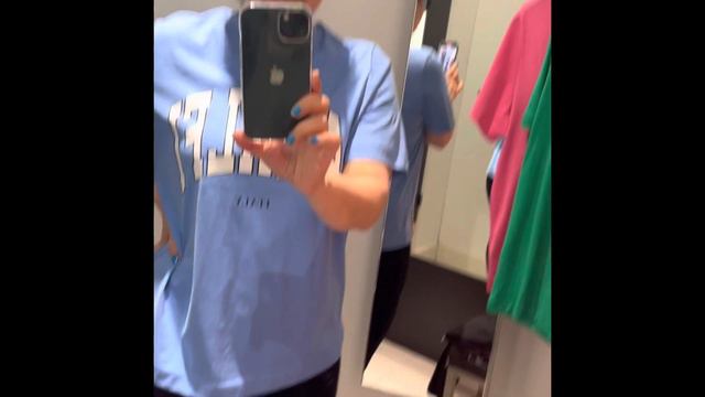 ШОППИНГ В Н&М , ПРИМЕРКА, ЯРКИЙ ЦВЕТ- ТРЕНД СЕЗОНА, МАСТХЕВ, H&M HAUL SUMMER 2022 #hmhaul 💚💖❤️ смотреть онлайн