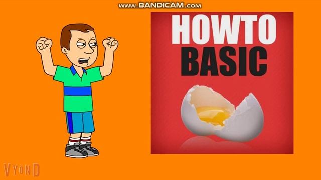 Rant #1: HowToBasic