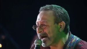 Евгений Маргулис   Шанхай блюз