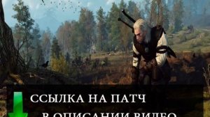 Что делать если The witcher 3 wild hunt не сохраняется