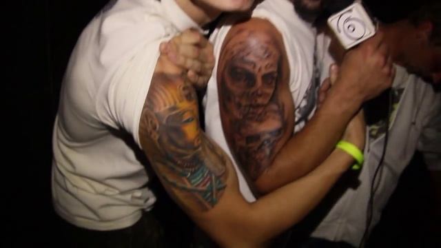 Tribal party в Дарни (Хип хоп / Дзр) смотреть онлайн