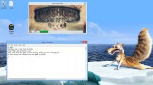 Bioshock Infinite Crack ★ Updated ★ Working ★ v1.4