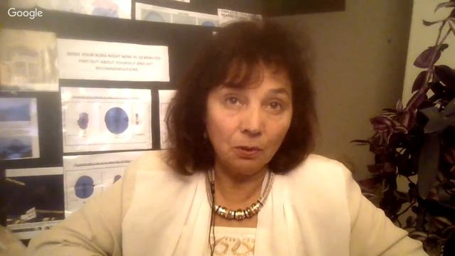 Время, Место, Обстоятельства. Причины и следствия. Ученый, психолог Елена Смирнова.