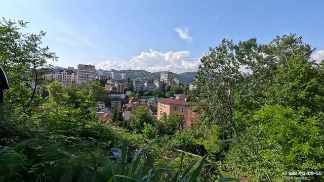 В ЦЕНТРЕ СОЧИ 2.7 млн!🔥 ЖК "На ул Голенева"