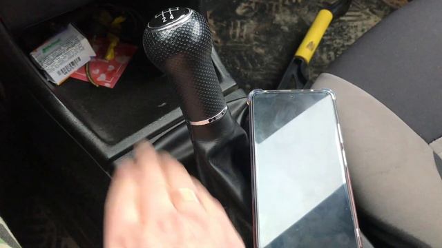 Пассат Б3 диагностика с помощью мобильного телефона. смотреть онлайн