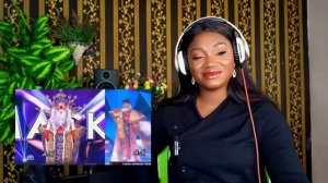 Diana Ankudinova (Диана Анкудинова) - California Dreamin' REACTION!!!? | She Took Off Her Mask