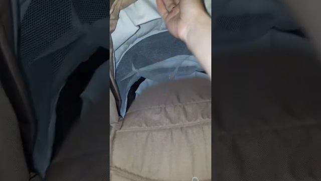 Коляска 2 в 1 Retrus Futuro Lux смотреть онлайн