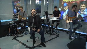 Михаил Шуфутинский – Москва-Владивосток (#LIVE Авторадио)