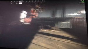 Escape from tarkov on hd7970 ryzen 5 1400 OC