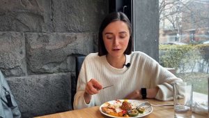 Ереван, Армения 2022 | Куда сходить? Где поесть? CEO3 - барбекю в столе!