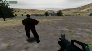 Project IGI - Mission 10 - Defend Priboi (PC)