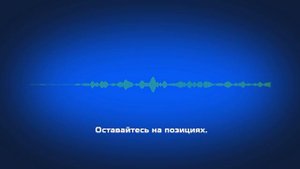 Радиоперехват разговора хряков, которые находятся в районе Крынок с их командирами