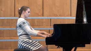 037 - 2015.05.22 ВЫПУСКНОЙ ЭКЗАМЕН ПО ФОРТЕПИАНО, 1 И 2 ГР