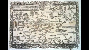 Краткая история Ногайской Орды