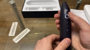 УМНЫЙ ИРРИГАТОР XIAOMI OCLEAN W1 - ПОЛНЫЙ ОБЗОР - ЖДЁМ ИРРИГАТОР С ДИСПЛЕЕМ?!