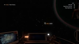 Outer Wilds Part 3 Explore Space Cannon & The Interloper