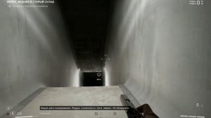 Atomic Heart (2023). Часть 9. Выставка Этаж Челомей ( без закадрового голоса и камеры).