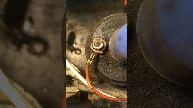 Как завести двигатель ВАЗ без автомобиля