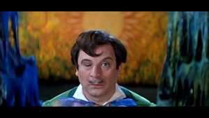 Престидижитатор