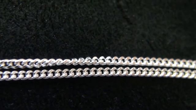 Панцирная серебряная цепь смотреть онлайн