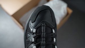 Кроссовки Anta Explorer Padded