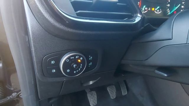 Ford Fiesta 1.1 TI- VCT Business смотреть онлайн