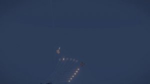 WAR ANNIVERSARY GREETINGS TO PUTIN! Another Strategic A-50 Plane Downed by Ukrainian F-16's!