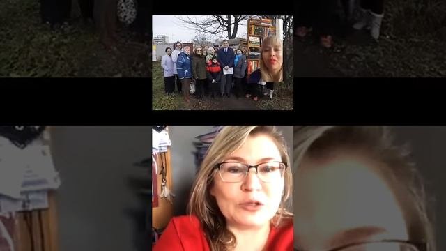 пРусские Истории выпуск 5
