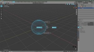 Alpha кисть из любой текстуры в blender 3D