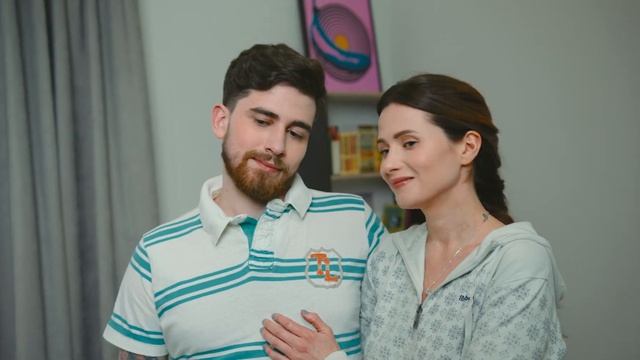 Гала Грин в рекламе микрорайона "Новый Город" от ИСКО-Ч в Чебоксарах смотреть онлайн