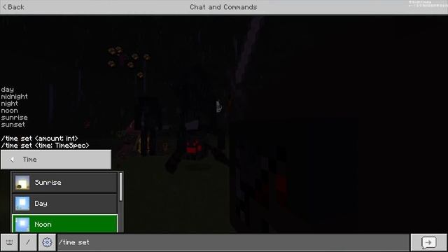 Titan Mobs ADDON in Minecraft PE смотреть онлайн