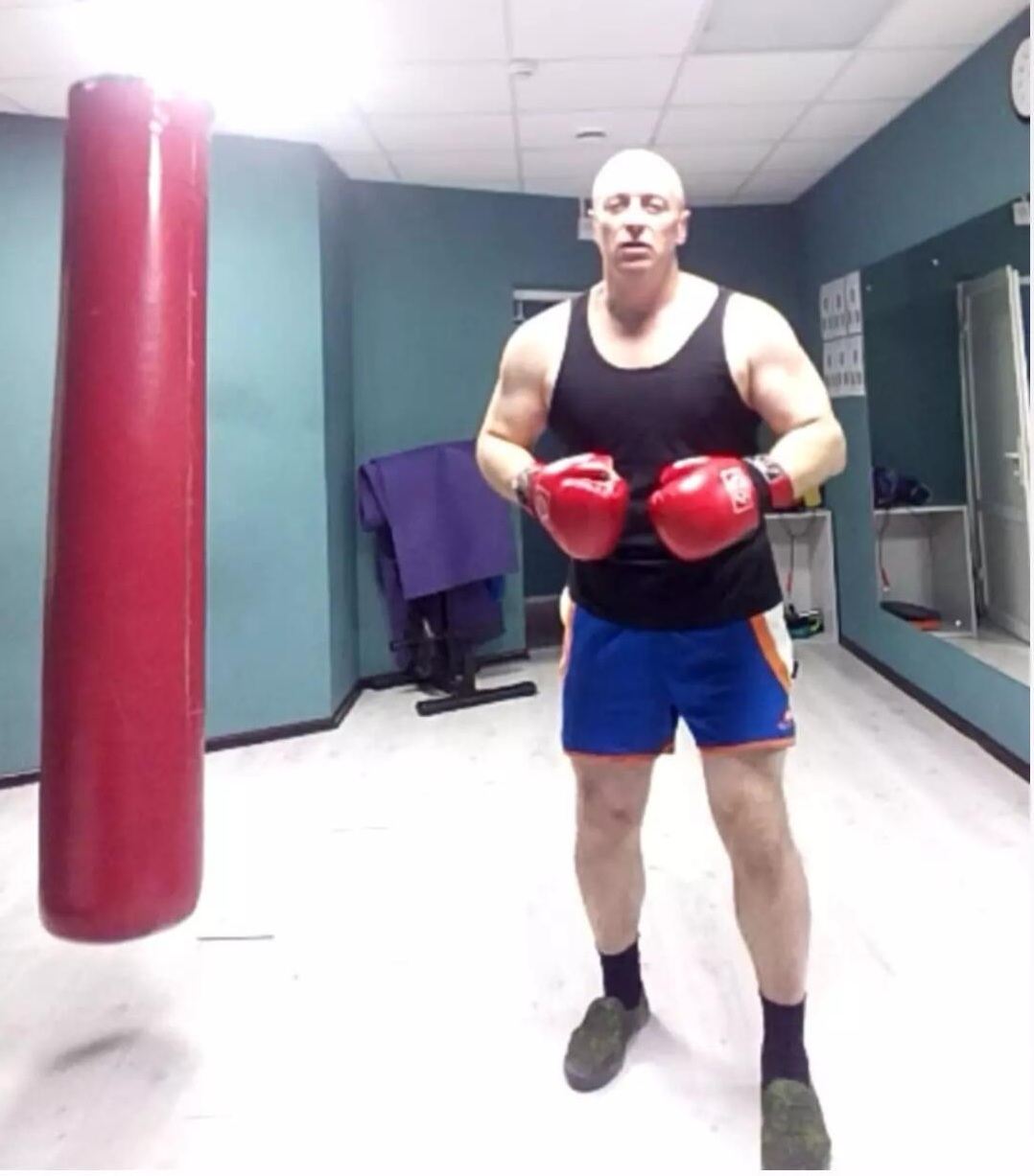 Тренировка 08 марта 2022 года. Первое пробное видео на загрузку в Рутуб. смотреть онлайн