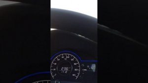 Разгон Ниссан note e-power