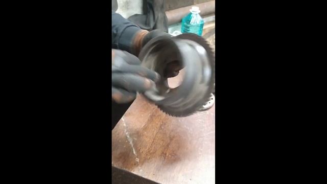 Онда из причин ошибок двс после замены шкива смотреть онлайн