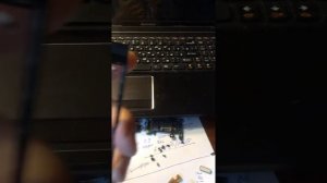Что такое тачскрин? Замена тачскрина на телефоне LG P705 без специальных инструментов