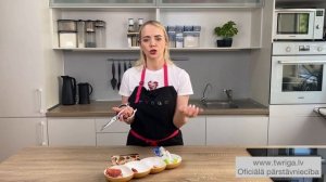 Ножницы Tupperware. Обзор изделия. (RU)