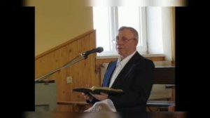 Проповедь о Закхее МСЦ ЕХБ ( Рубленко А.Т)