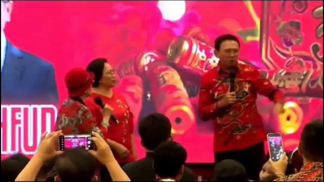 AHOK VIRAL LAGI? NEKAT SEBUT JKW GAK BISA KERJA & PRABOWO TAK SEHAT!! смотреть онлайн