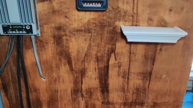 Renogy 200 Watt Solar Power System Power TechON 1,000 Watts inverter & Vmax AGM 125 amp hour batter смотреть онлайн