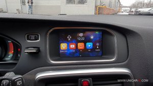 Для всех моделей Volvo (XC60_70, S60_80,V40) c монитором 5 дюймов - замена на 7!!!.mp4